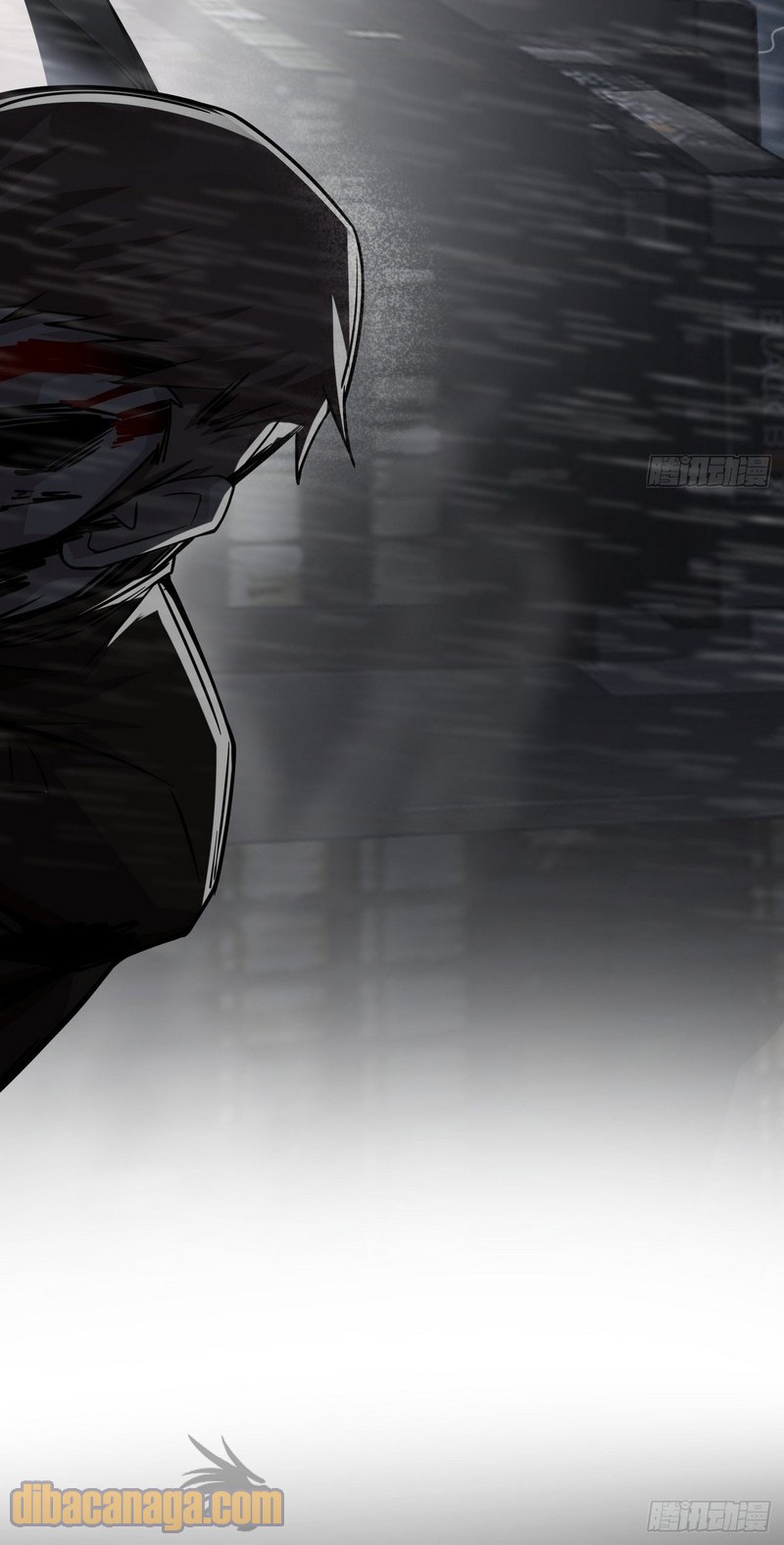 Vanguard of Light Chapter 08 Bahasa Indonesia