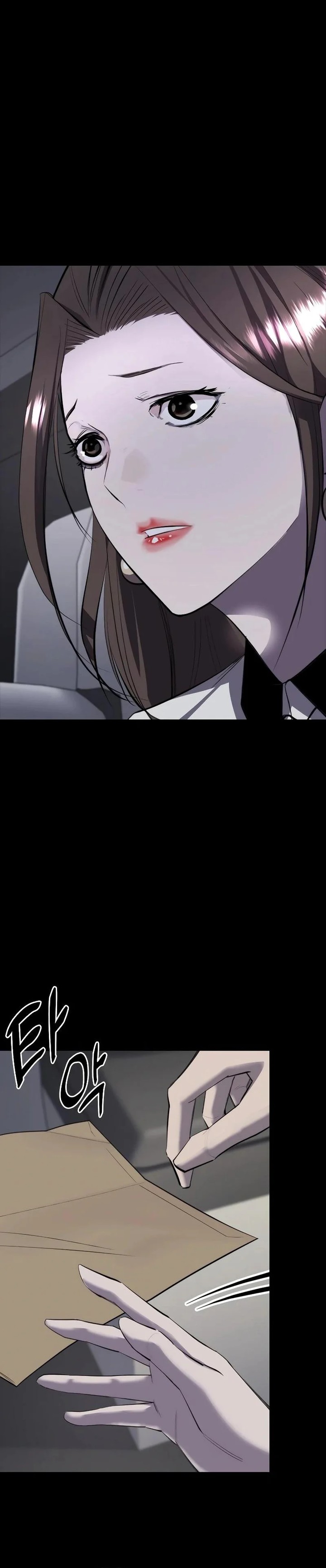 Vanta Black (Venta Black) Chapter 06 Bahasa Indonesia