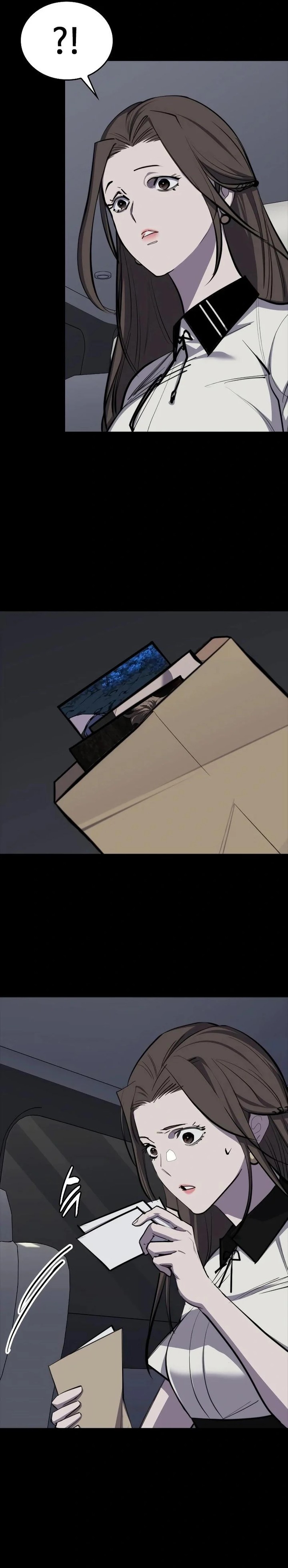 Vanta Black (Venta Black) Chapter 06 Bahasa Indonesia