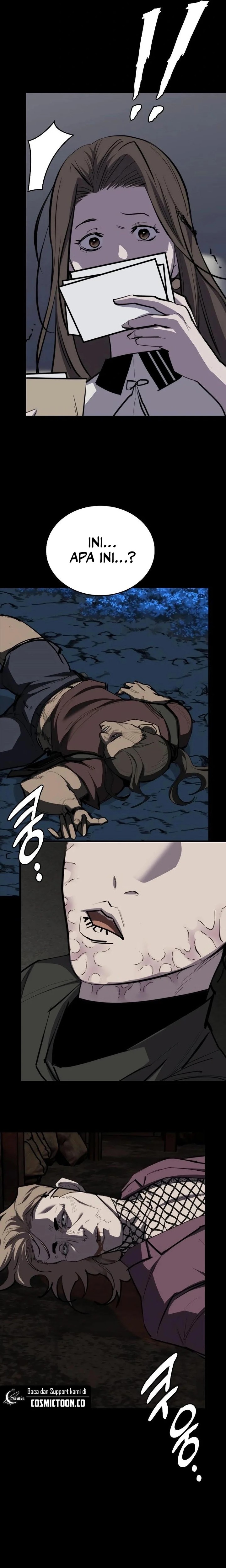 Vanta Black (Venta Black) Chapter 06 Bahasa Indonesia
