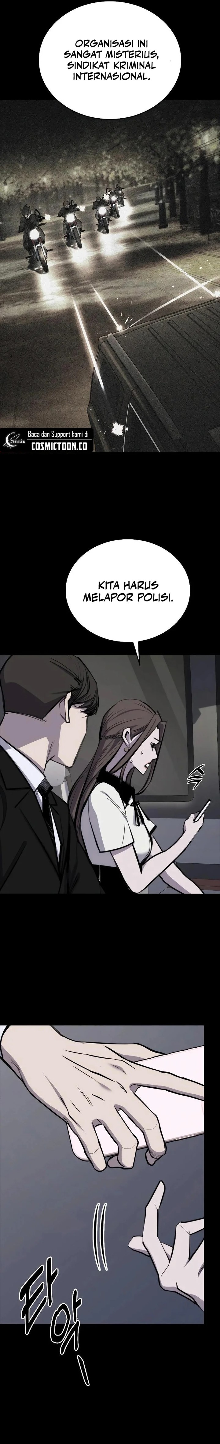 Vanta Black (Venta Black) Chapter 06 Bahasa Indonesia