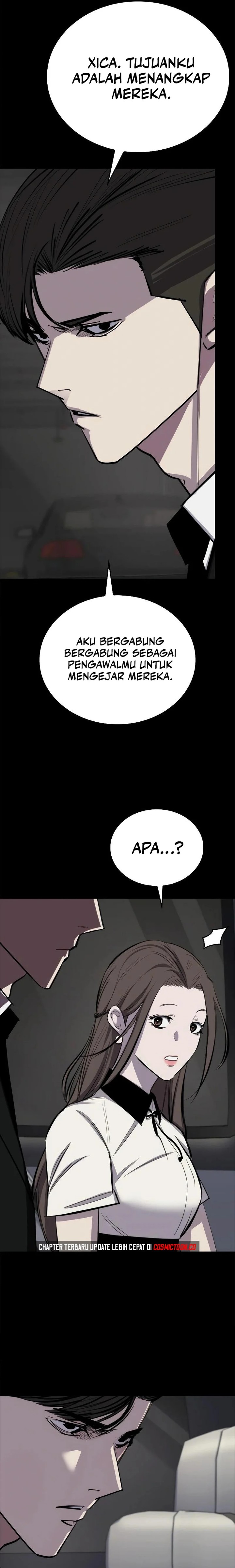 Vanta Black (Venta Black) Chapter 06 Bahasa Indonesia