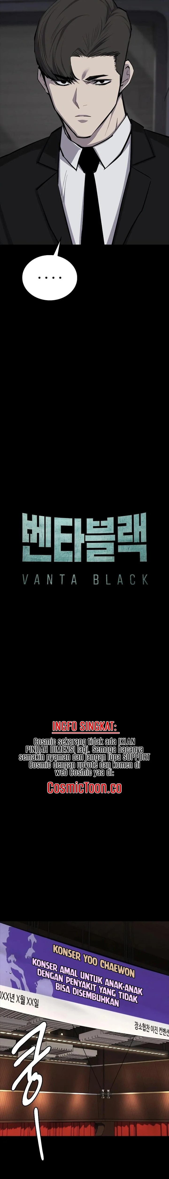 Vanta Black (Venta Black) Chapter 06 Bahasa Indonesia