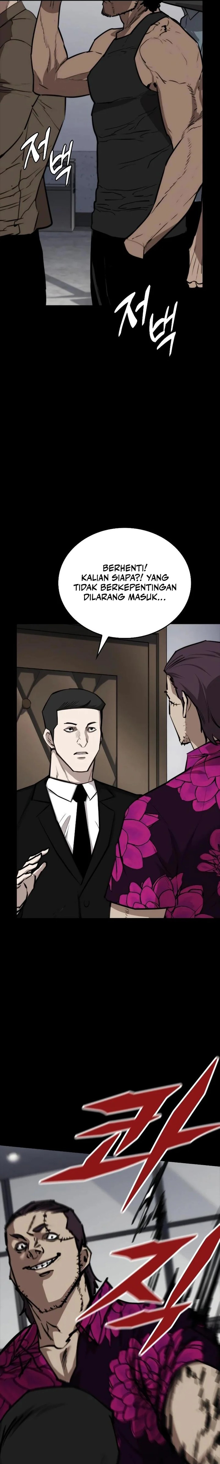 Vanta Black (Venta Black) Chapter 06 Bahasa Indonesia