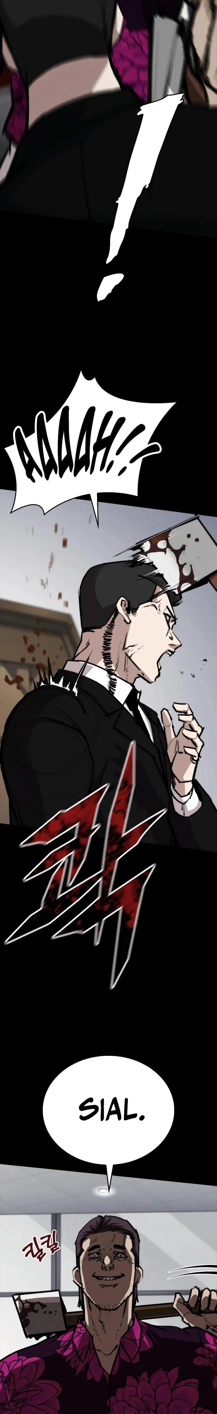 Vanta Black (Venta Black) Chapter 06 Bahasa Indonesia