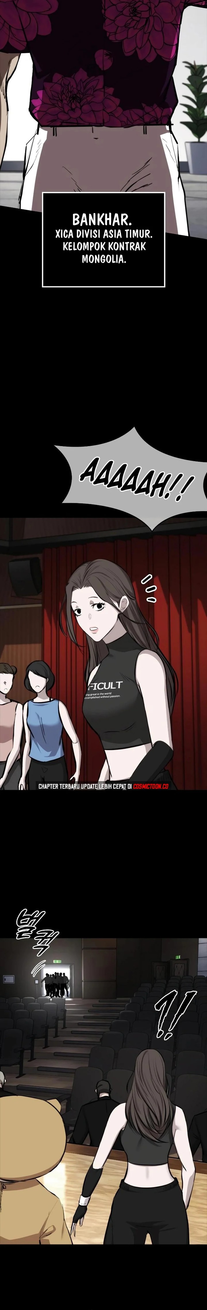 Vanta Black (Venta Black) Chapter 06 Bahasa Indonesia