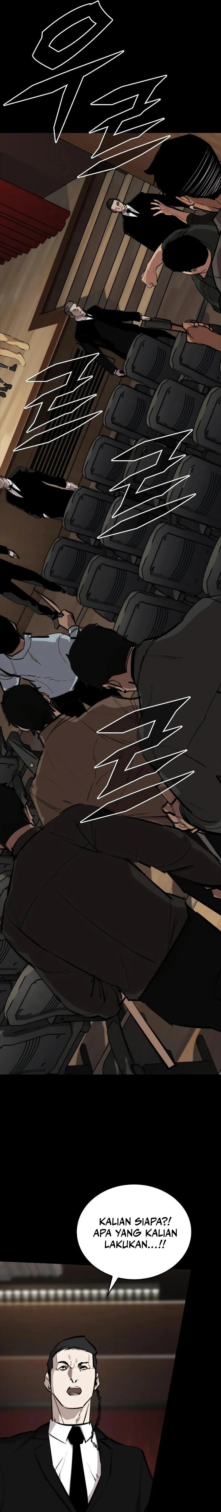 Vanta Black (Venta Black) Chapter 06 Bahasa Indonesia