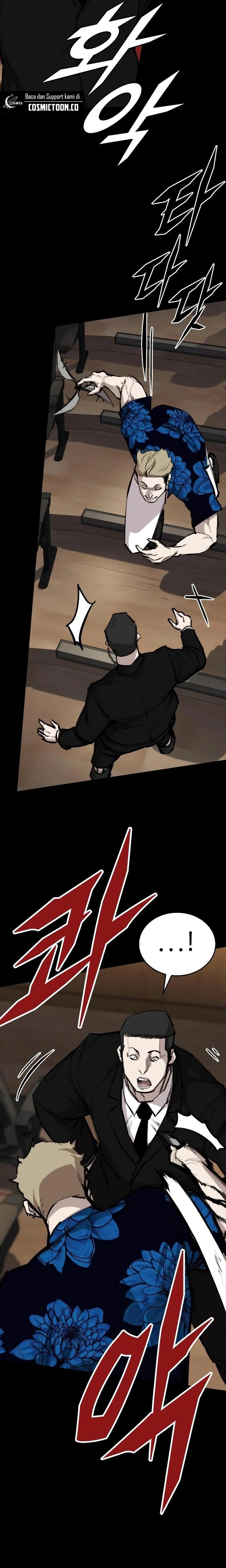 Vanta Black (Venta Black) Chapter 06 Bahasa Indonesia