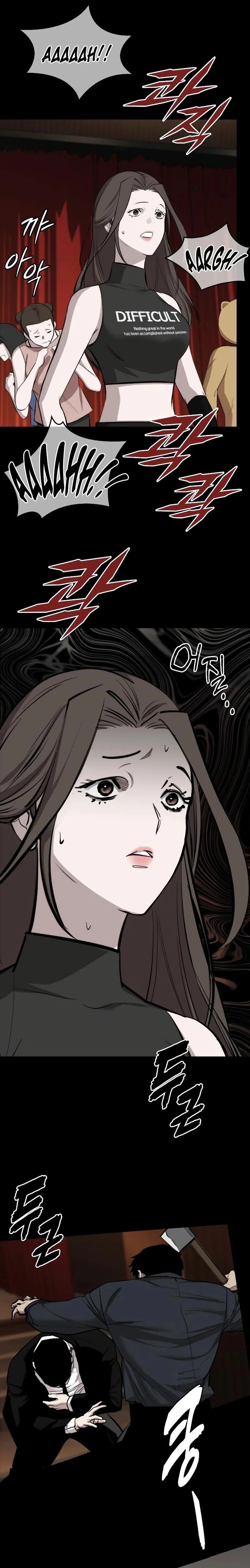 Vanta Black (Venta Black) Chapter 06 Bahasa Indonesia