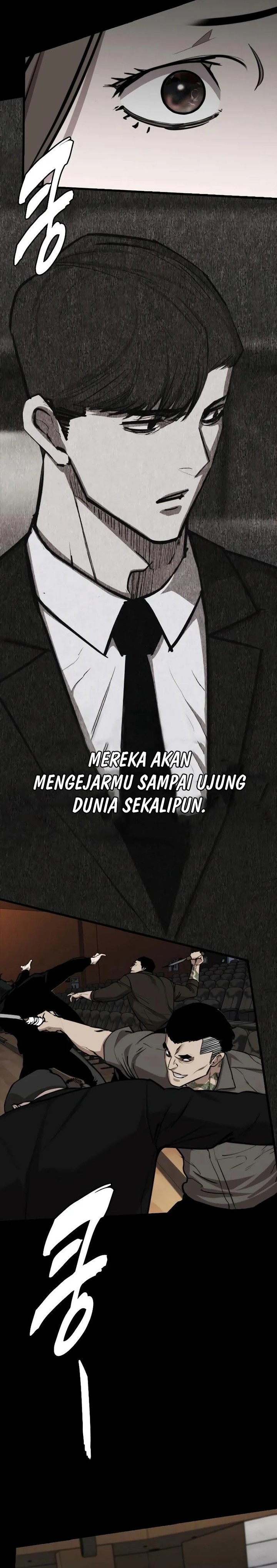 Vanta Black (Venta Black) Chapter 06 Bahasa Indonesia