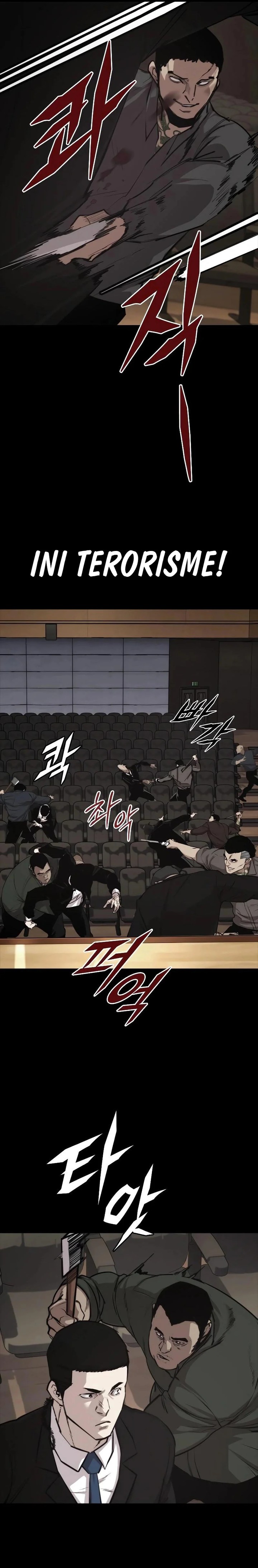 Vanta Black (Venta Black) Chapter 06 Bahasa Indonesia