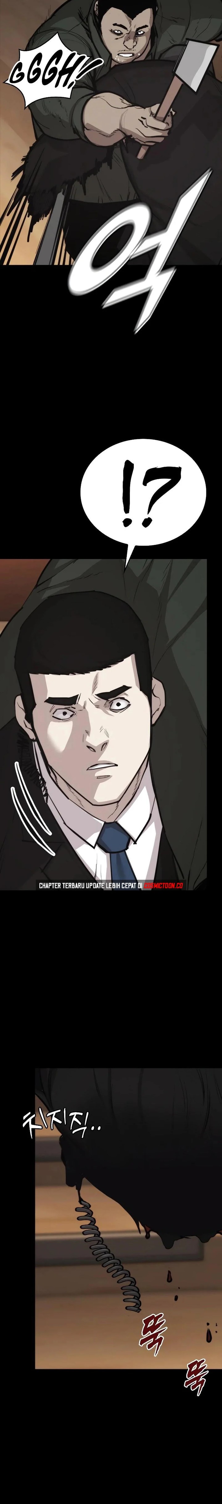 Vanta Black (Venta Black) Chapter 06 Bahasa Indonesia