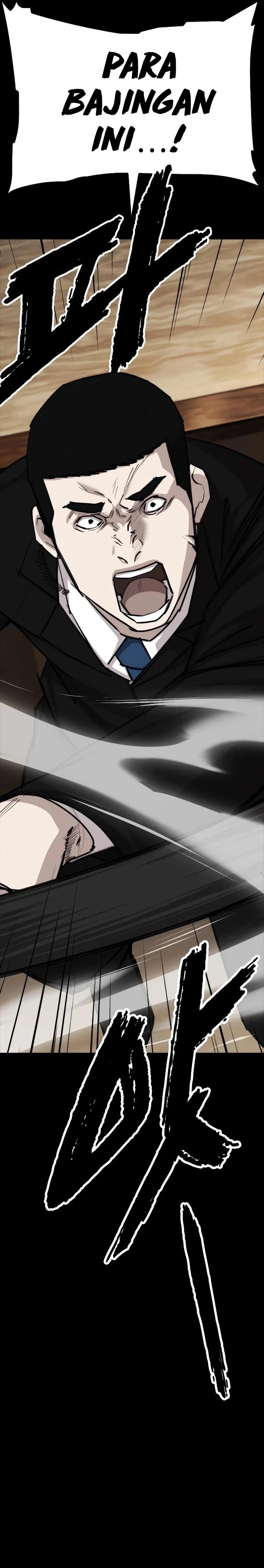 Vanta Black (Venta Black) Chapter 06 Bahasa Indonesia