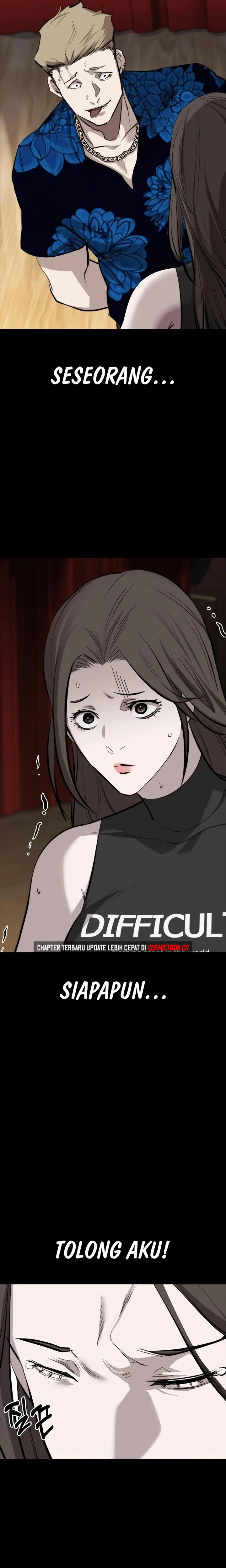 Vanta Black (Venta Black) Chapter 06 Bahasa Indonesia