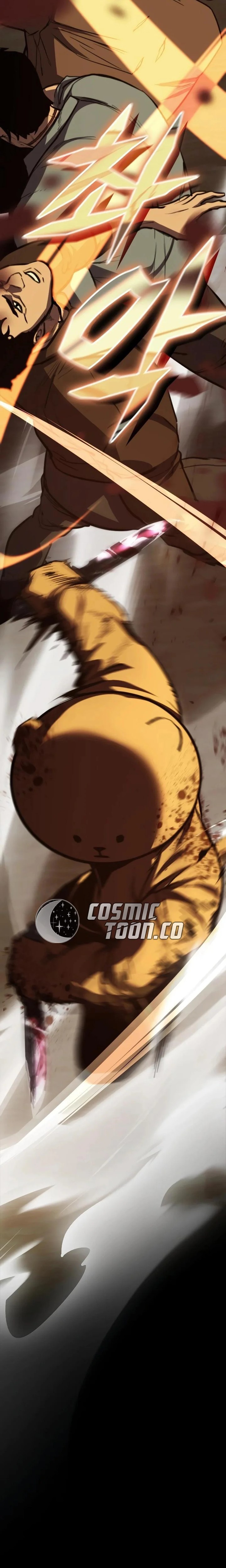 Vanta Black (Venta Black) Chapter 06 Bahasa Indonesia