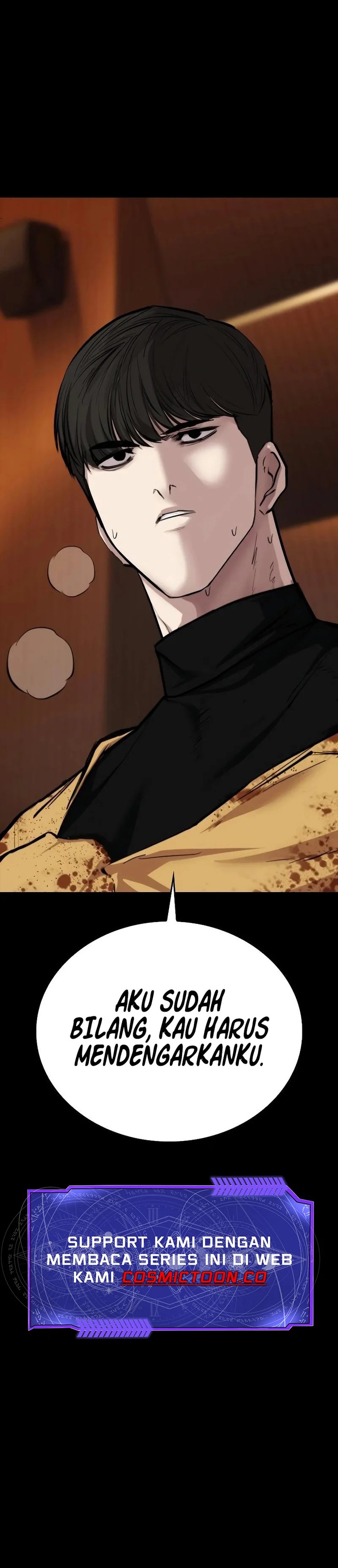 Vanta Black (Venta Black) Chapter 06 Bahasa Indonesia