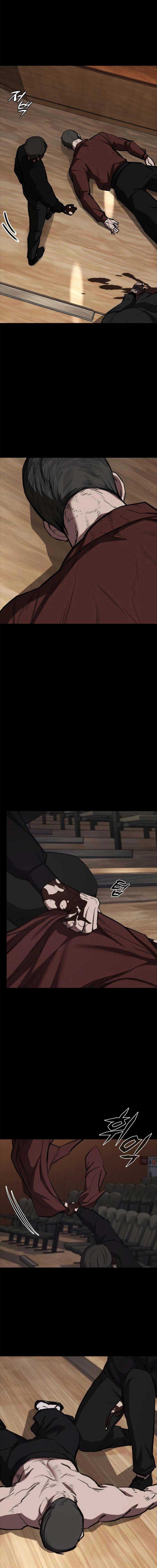 Vanta Black chapter 7
