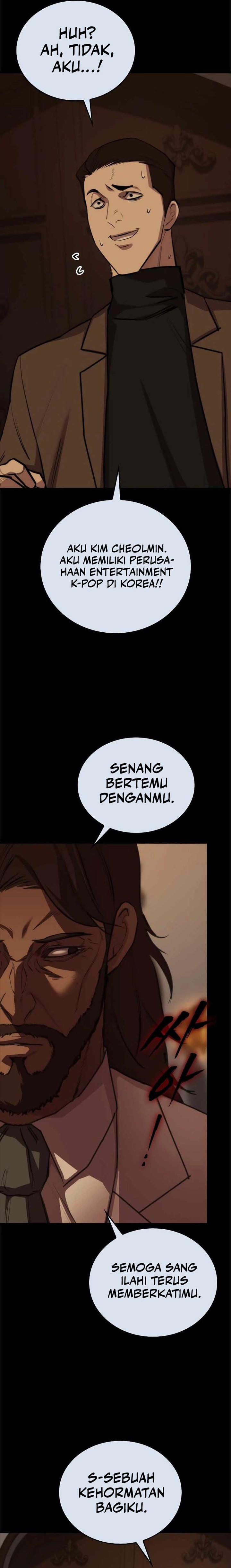 Vanta Black chapter 9