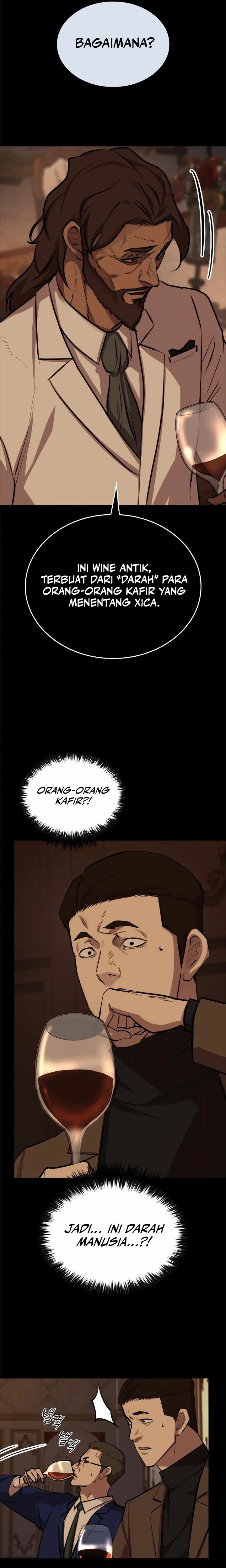 Vanta Black chapter 9
