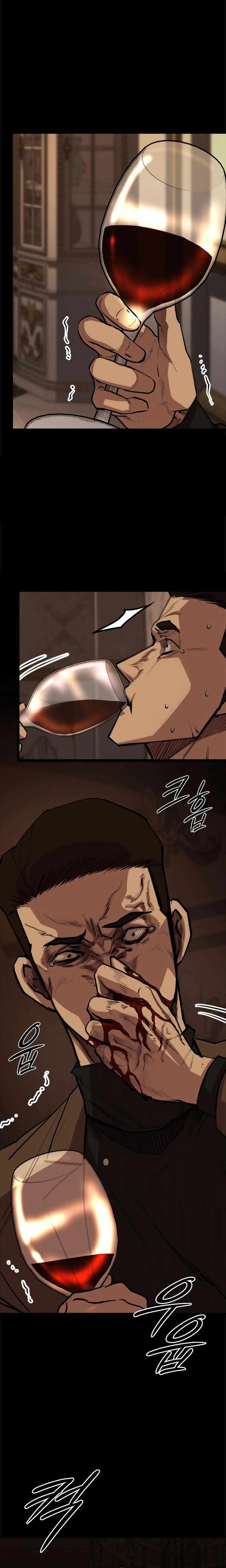 Vanta Black chapter 9