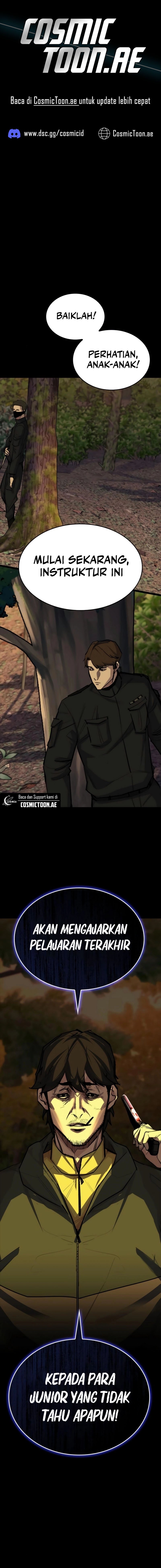 Vanta Black (Venta Black) Chapter 12 Bahasa Indonesia