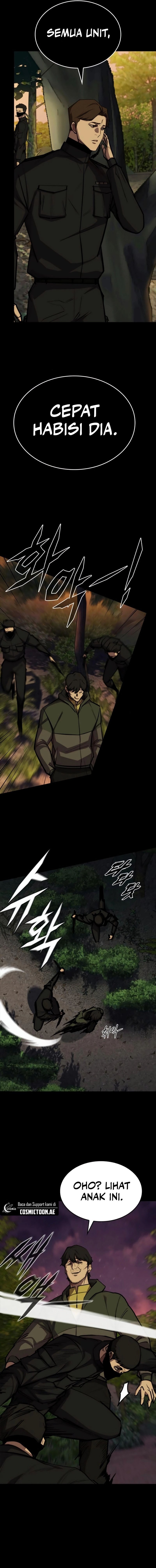 Vanta Black (Venta Black) Chapter 12 Bahasa Indonesia