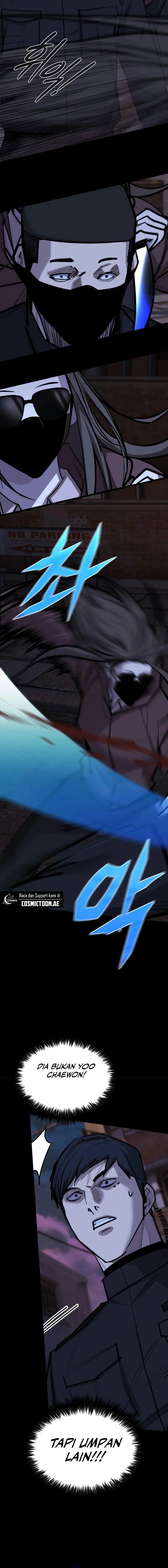 Vanta Black (Venta Black) Chapter 12 Bahasa Indonesia