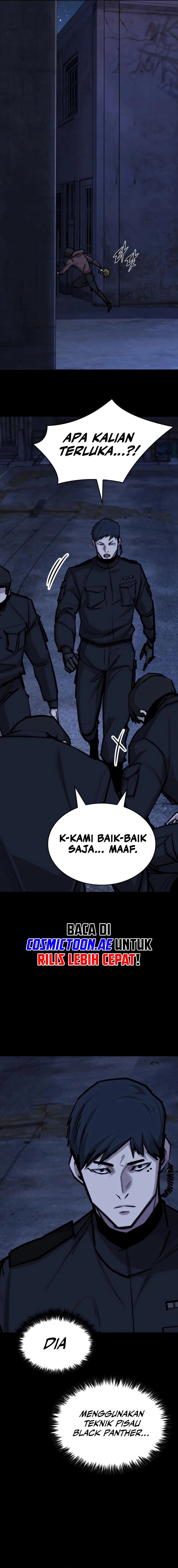 Vanta Black (Venta Black) Chapter 12 Bahasa Indonesia