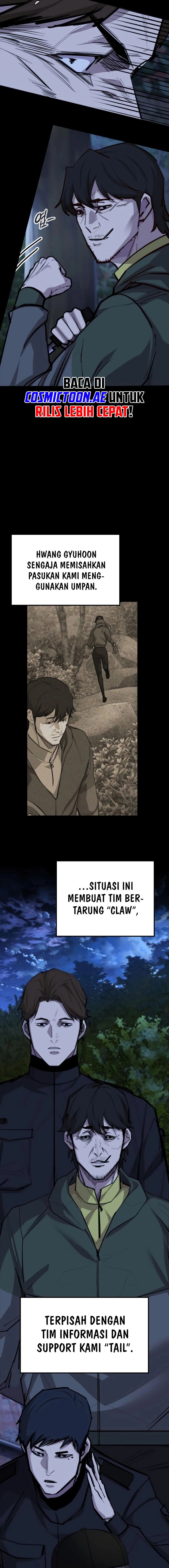 Vanta Black (Venta Black) Chapter 12 Bahasa Indonesia