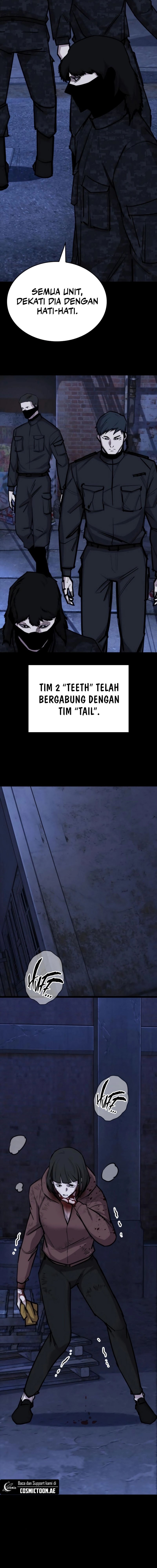 Vanta Black (Venta Black) Chapter 12 Bahasa Indonesia