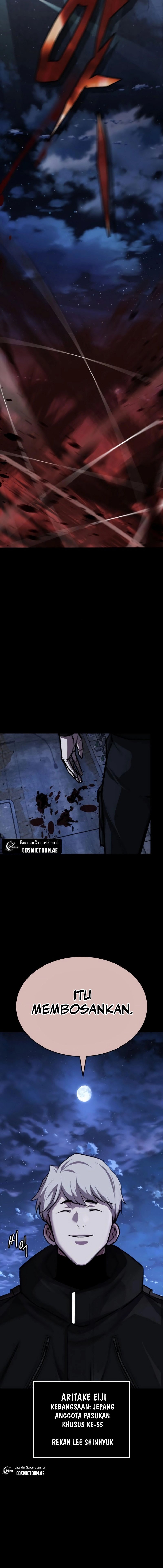 Vanta Black (Venta Black) Chapter 12 Bahasa Indonesia
