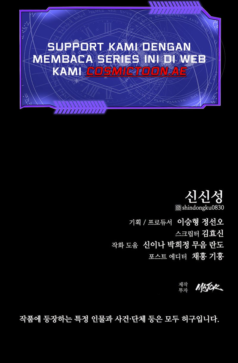 Vanta Black (Venta Black) Chapter 12 Bahasa Indonesia