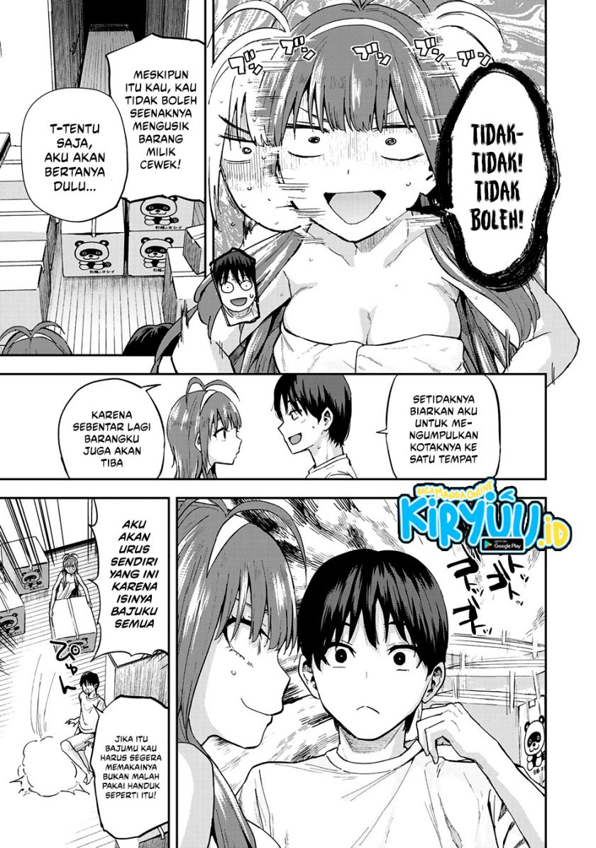 Vegetable Garden of Twins Chapter 02 Bahasa Indonesia