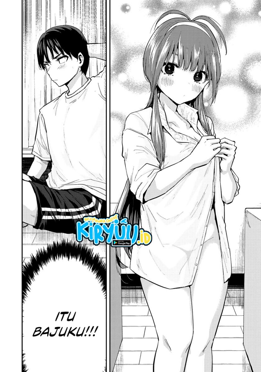 Vegetable Garden of Twins Chapter 02 Bahasa Indonesia