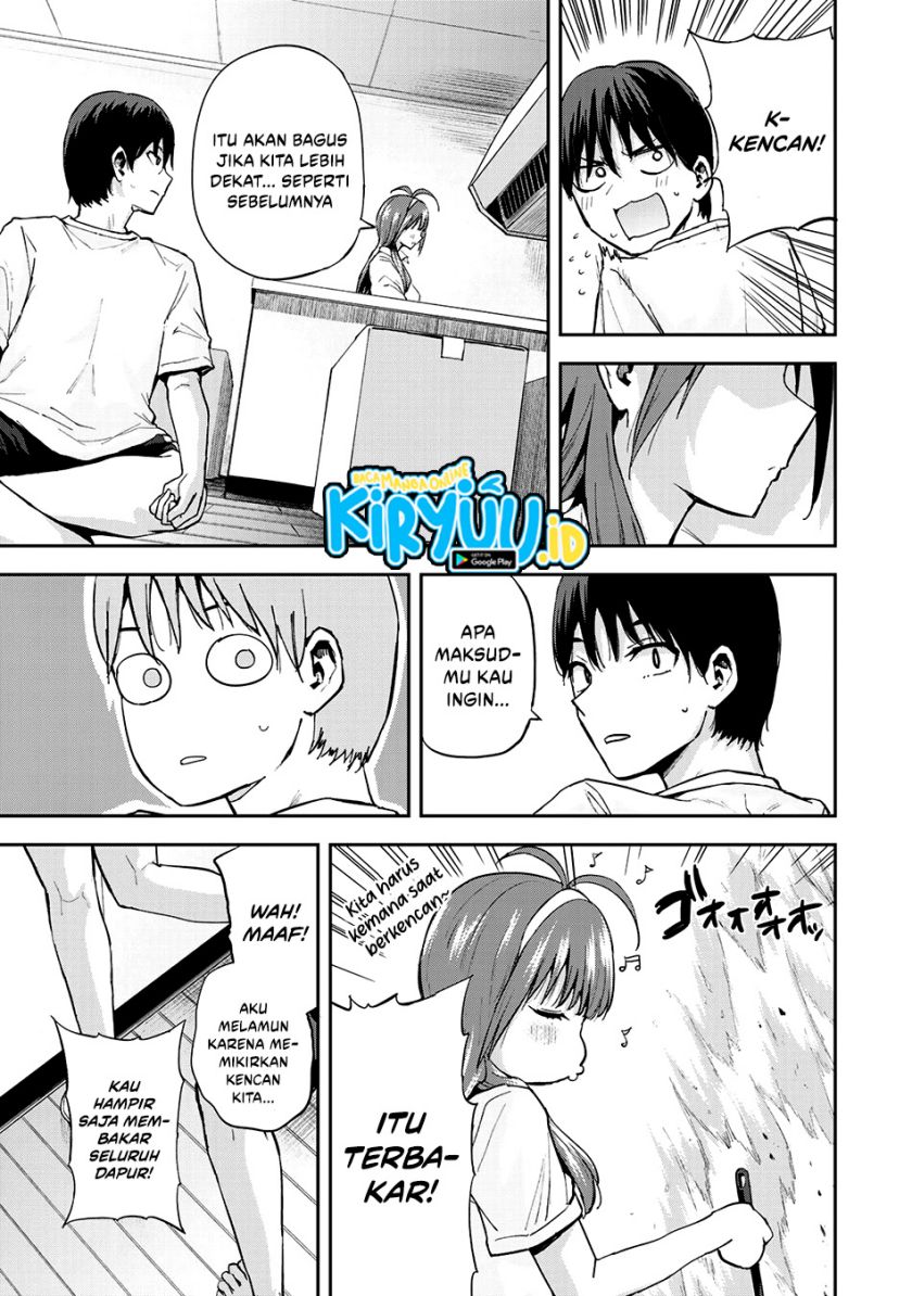 Vegetable Garden of Twins Chapter 02 Bahasa Indonesia