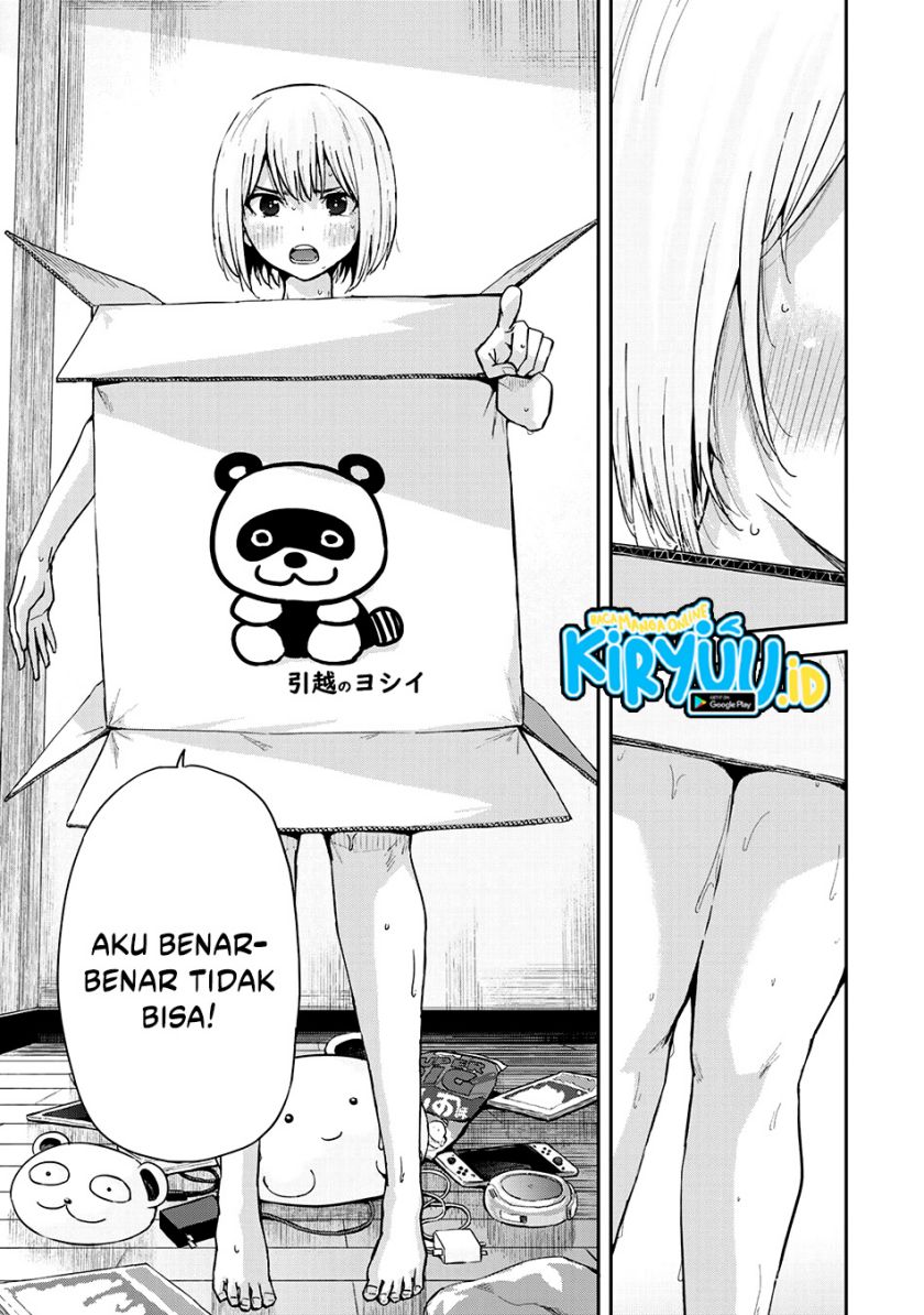 Vegetable Garden of Twins Chapter 02 Bahasa Indonesia