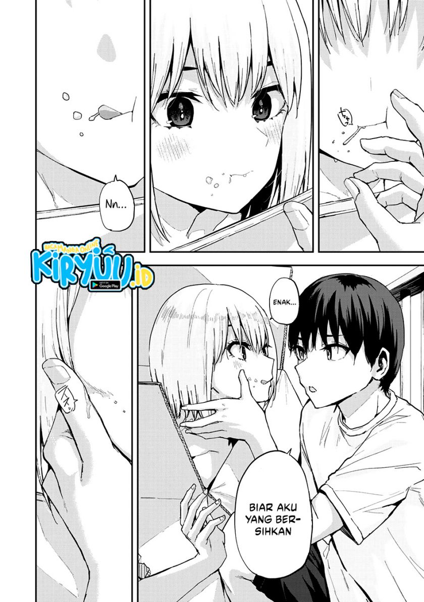 Vegetable Garden of Twins Chapter 02 Bahasa Indonesia