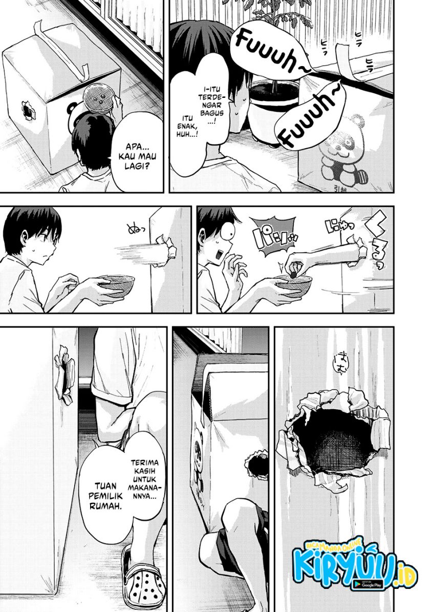 Vegetable Garden of Twins Chapter 02 Bahasa Indonesia