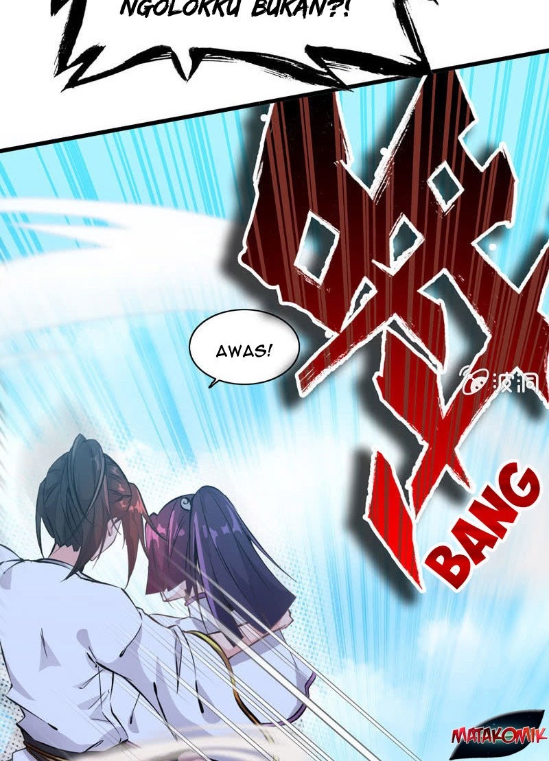 Vengeance of the Heavenly Demon Chapter 05 Bahasa Indonesia