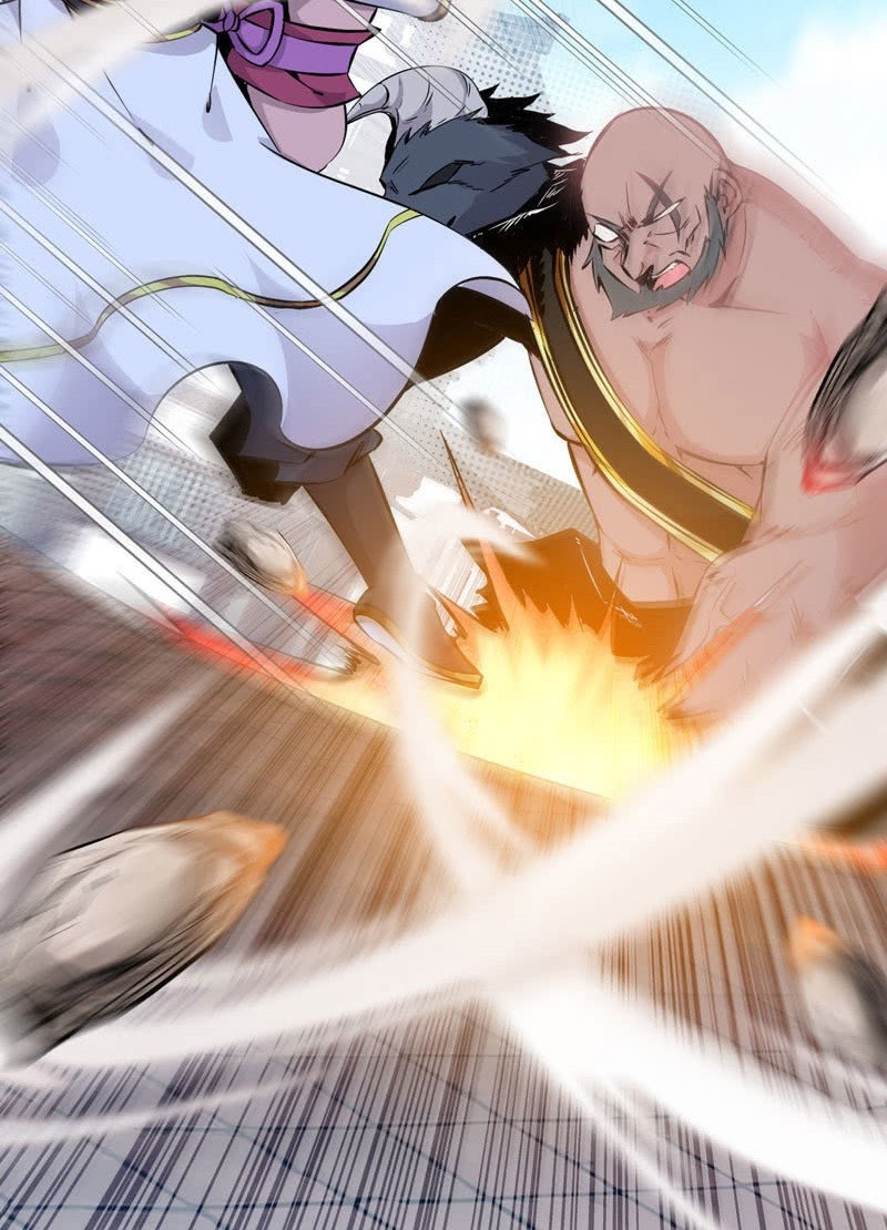 Vengeance of the Heavenly Demon Chapter 05 Bahasa Indonesia