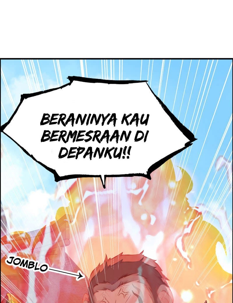 Vengeance of the Heavenly Demon Chapter 05 Bahasa Indonesia