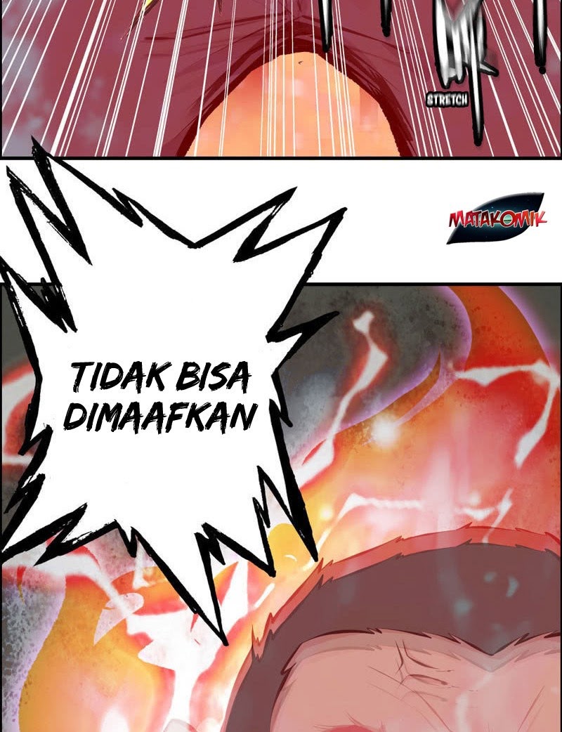 Vengeance of the Heavenly Demon Chapter 05 Bahasa Indonesia