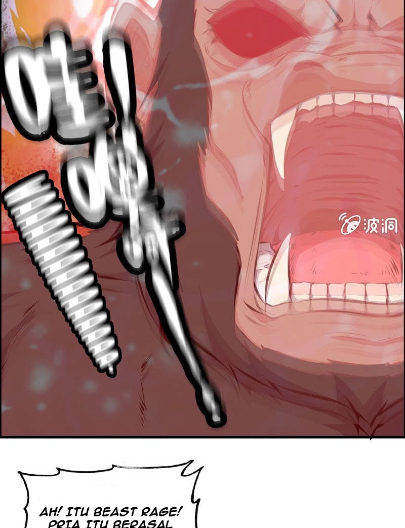 Vengeance of the Heavenly Demon Chapter 05 Bahasa Indonesia