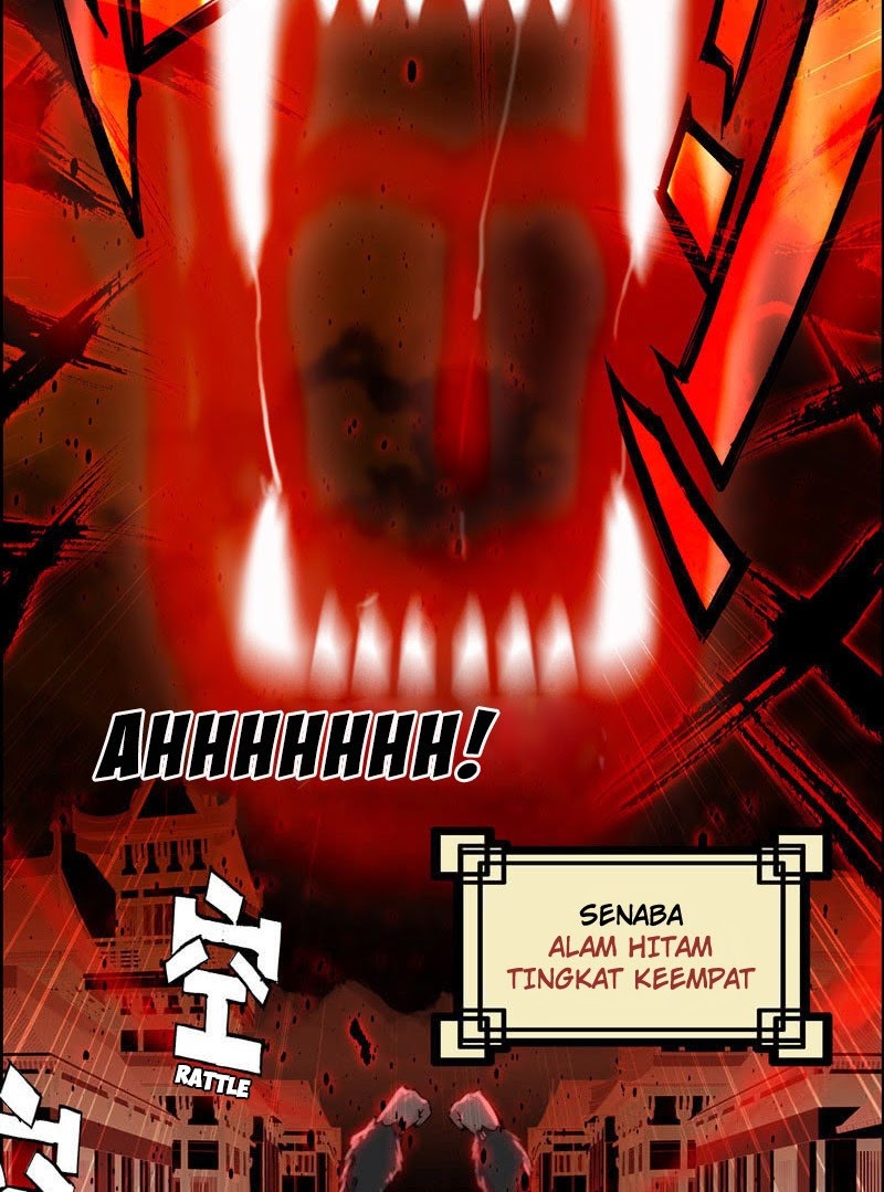 Vengeance of the Heavenly Demon Chapter 05 Bahasa Indonesia