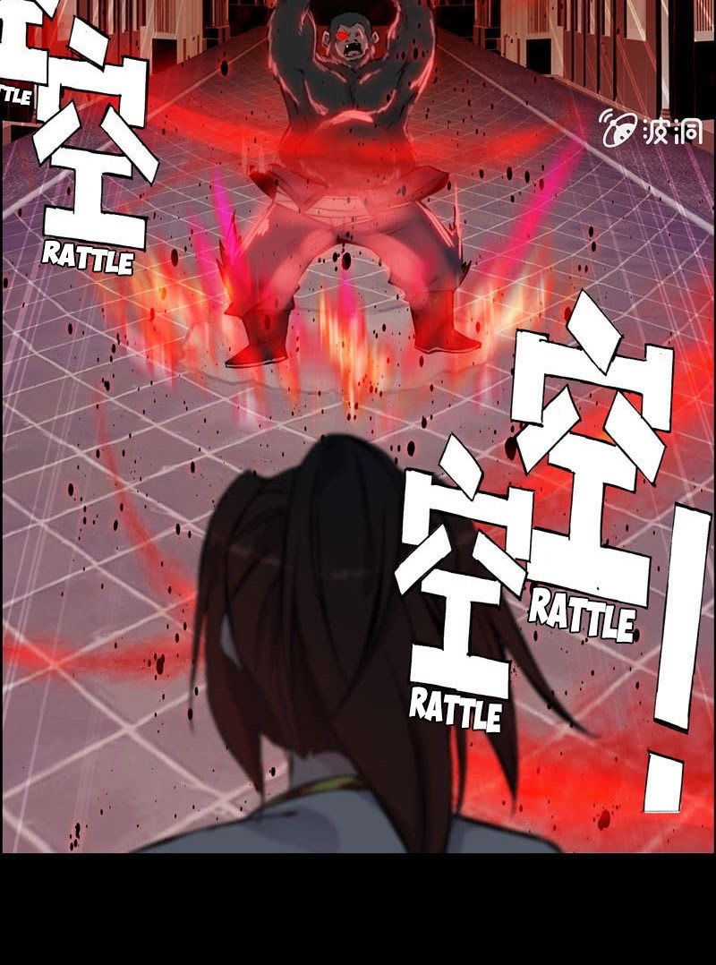 Vengeance of the Heavenly Demon Chapter 05 Bahasa Indonesia