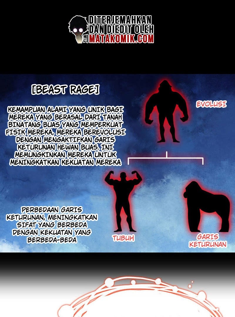 Vengeance of the Heavenly Demon Chapter 05 Bahasa Indonesia