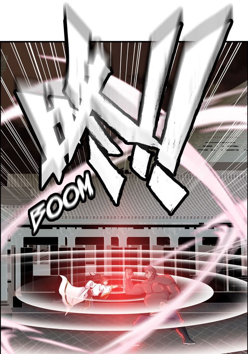 Vengeance of the Heavenly Demon Chapter 05 Bahasa Indonesia