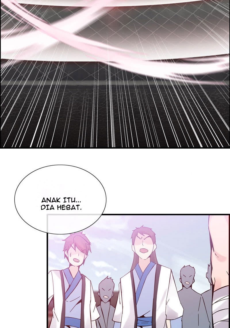 Vengeance of the Heavenly Demon Chapter 05 Bahasa Indonesia