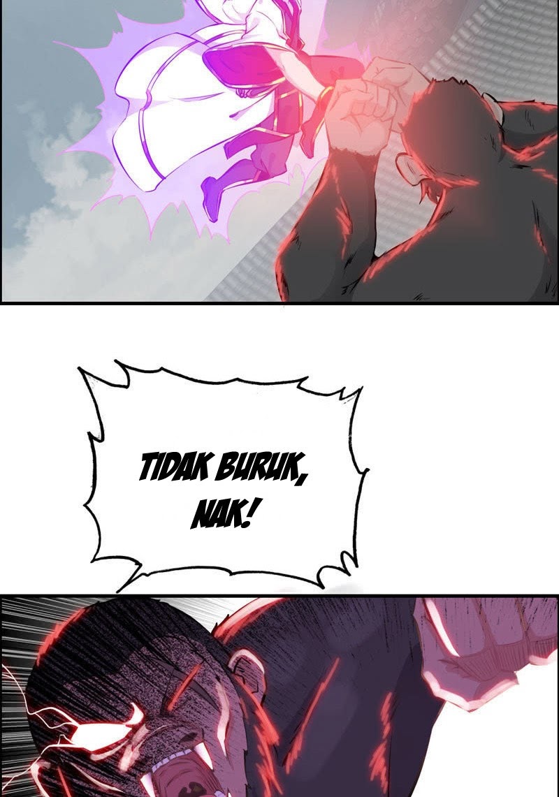 Vengeance of the Heavenly Demon Chapter 05 Bahasa Indonesia