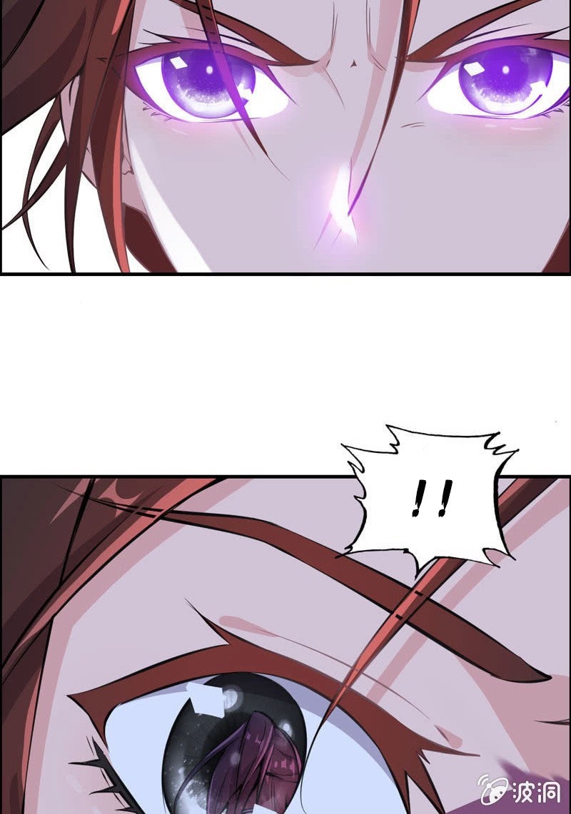 Vengeance of the Heavenly Demon Chapter 05 Bahasa Indonesia